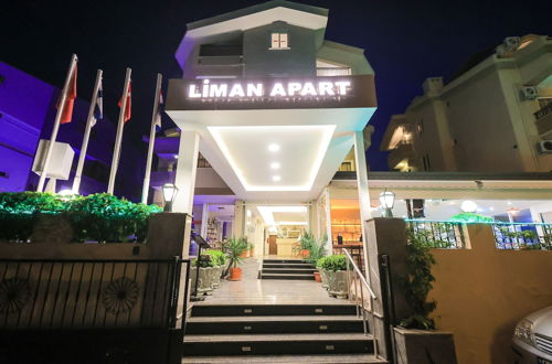 Photo 26 - Liman Apart