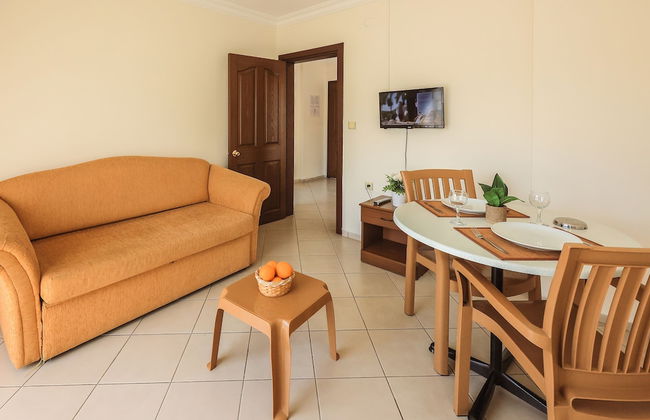 Liman Apart - Foto 9