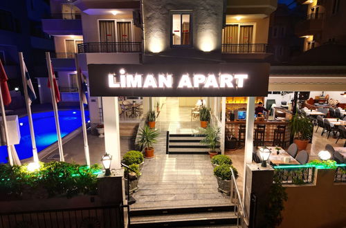 Photo 28 - Liman Apart