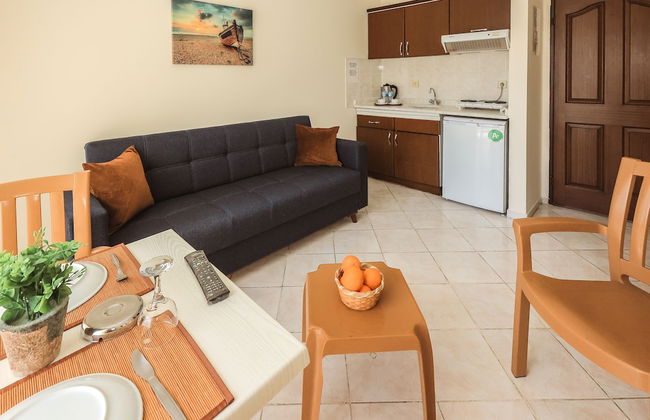 Liman Apart - Foto 5