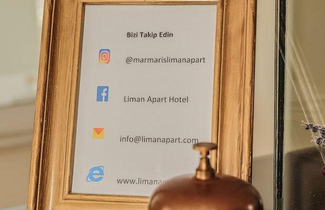 Liman Apart - Foto 13