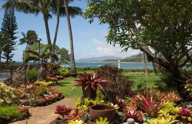 Lae Nani 333, Oceanview, Renovated And Gated 1 Bedroom Condo by RedAwning - Foto 19