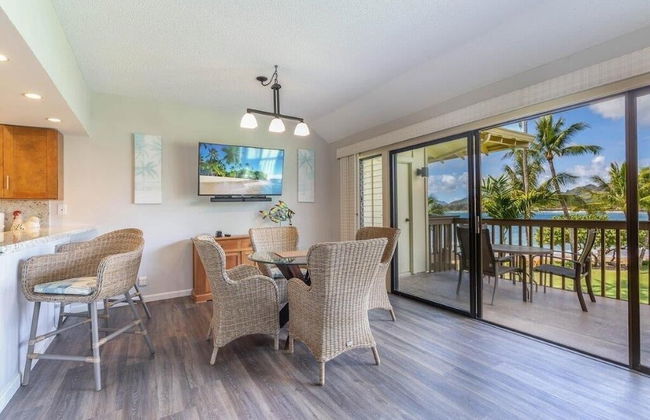 Lae Nani 333, Oceanview, Renovated And Gated 1 Bedroom Condo by RedAwning - Foto 4
