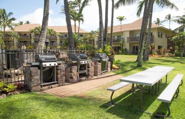 Lae Nani 333, Oceanview, Renovated And Gated 1 Bedroom Condo by RedAwning - Foto 18