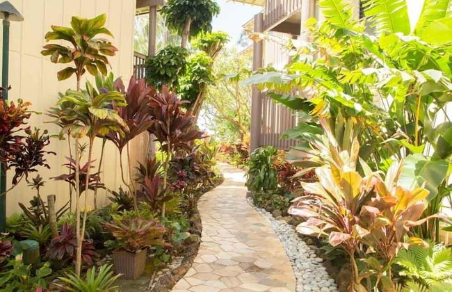 Lae Nani 333, Oceanview, Renovated And Gated 1 Bedroom Condo by RedAwning - Foto 29