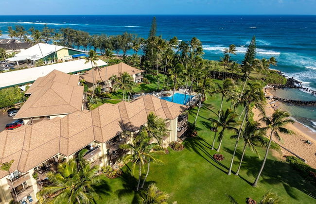 Lae Nani 333, Oceanview, Renovated And Gated 1 Bedroom Condo by RedAwning - Foto 30