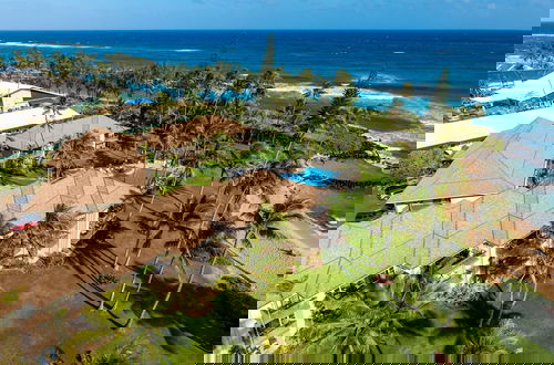 Foto 29 - Lae Nani 333, Oceanview, Renovated And Gated 1 Bedroom Condo by RedAwning