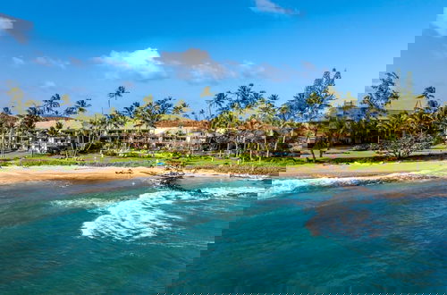 Foto 27 - Lae Nani 333, Oceanview, Renovated And Gated 1 Bedroom Condo by RedAwning