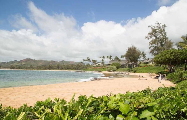 Lae Nani 333, Oceanview, Renovated And Gated 1 Bedroom Condo by RedAwning - Foto 25