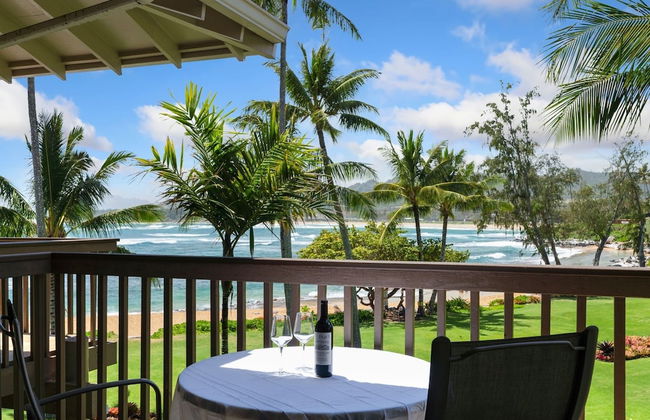 Lae Nani 333, Oceanview, Renovated And Gated 1 Bedroom Condo by RedAwning - Foto 1