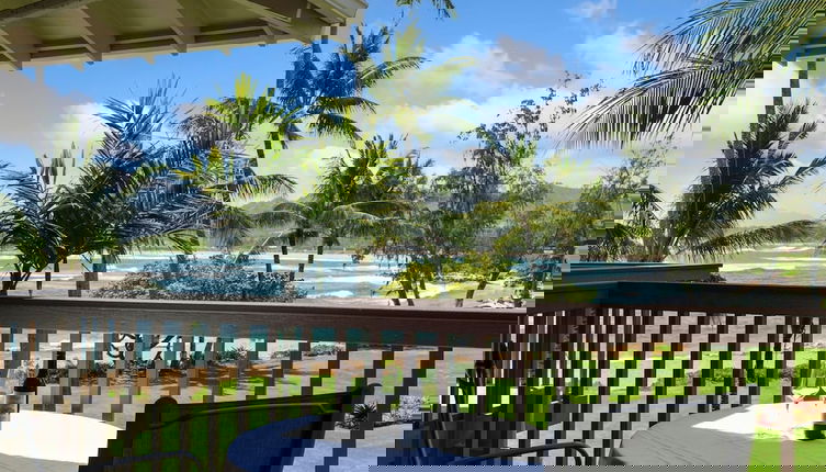 Foto 1 - Lae Nani 333, Oceanview, Renovated And Gated 1 Bedroom Condo by RedAwning