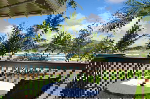 Foto 1 - Lae Nani 333, Oceanview, Renovated And Gated 1 Bedroom Condo by RedAwning