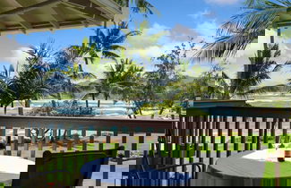 Photo 1 - Lae Nani 333, Oceanview, Renovated And Gated 1 Bedroom Condo by RedAwning