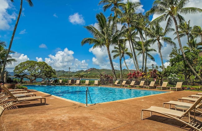 Lae Nani 333, Oceanview, Renovated And Gated 1 Bedroom Condo by RedAwning - Foto 16