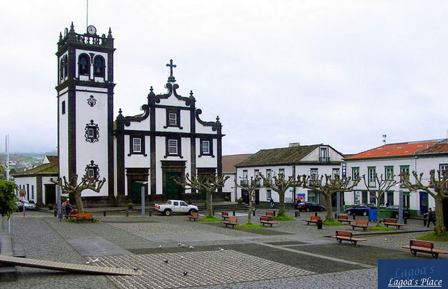 Home Azores - Lagoa's Place - Foto 46