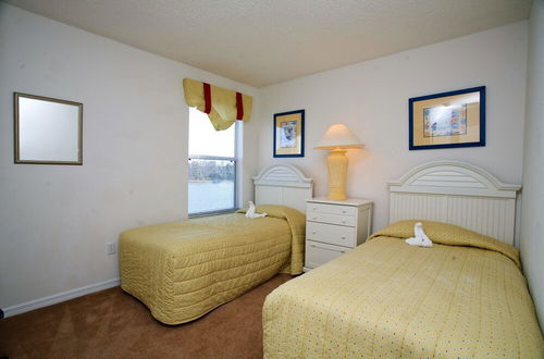 Foto 25 - Kissimmee Vacation Homes by Shine FM