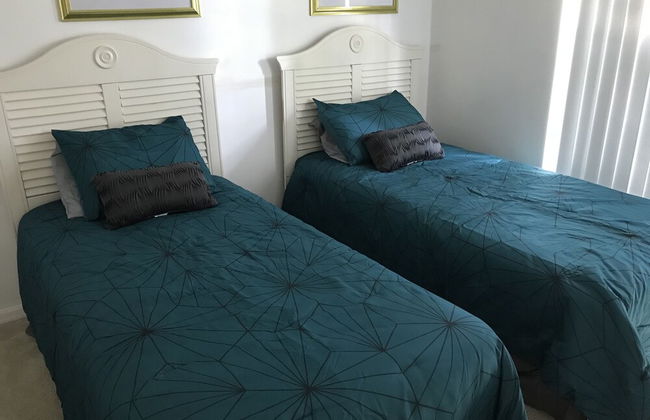 Kissimmee Vacation Homes by Shine FM - Foto 65
