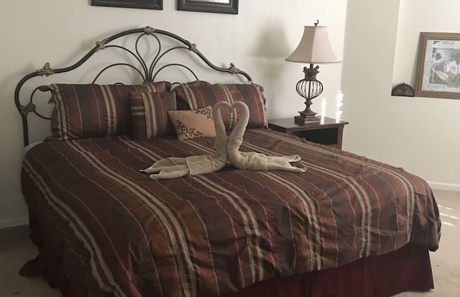 Kissimmee Vacation Homes by Shine FM - Foto 6