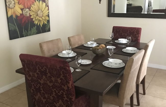 Kissimmee Vacation Homes by Shine FM - Foto 30