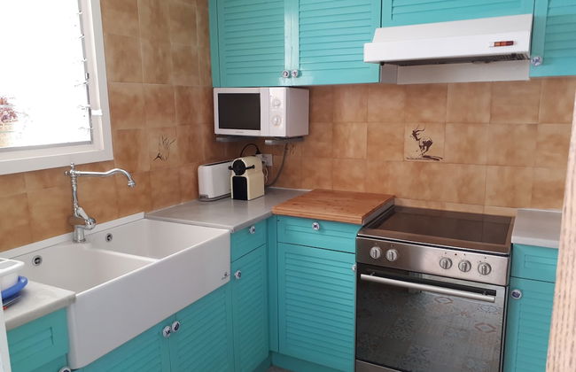 Apartamento a 6 metros del mar en Roses - Foto 6