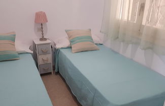 Photo 3 - Apartamento a 6 metros del mar en Roses