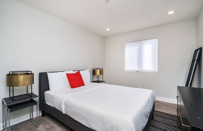 Brand NEW Luxury 3bdr Townhome In Silver Lake - Foto 3
