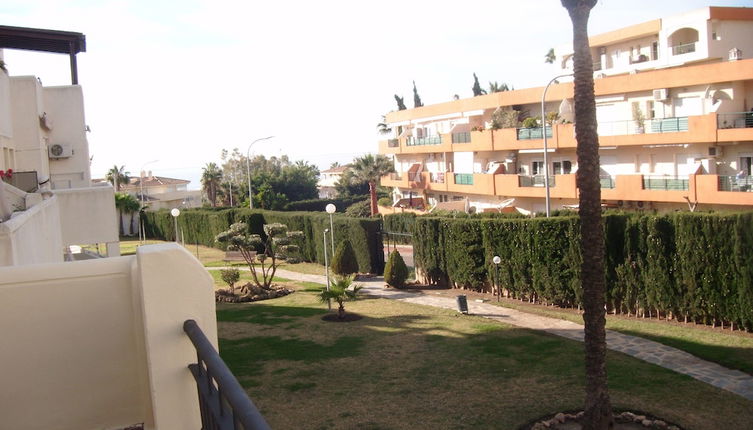 Foto 1 - Apartment Low Cost Real De Torrequebrada