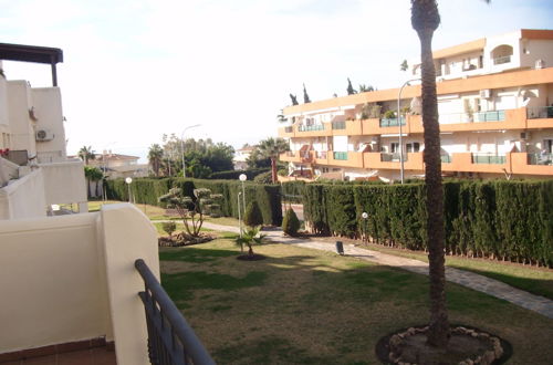 Photo 1 - Apartment Low Cost Real De Torrequebrada