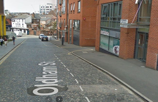 2 bed 2 bath apartment in City Centre - Foto 24