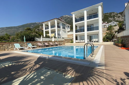 Photo 14 - Villa Panaromic View by Turkish Lettings