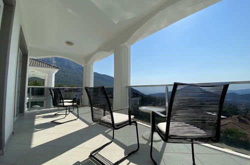 Foto 9 - Villa Panaromic View by Turkish Lettings