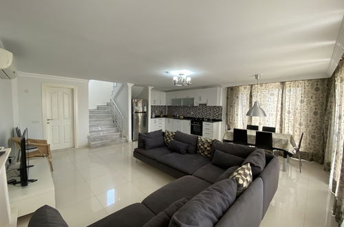 Photo 8 - Villa Panaromic View by Turkish Lettings