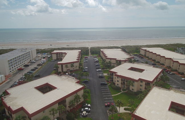 St. Augustine Ocean And Racquet 1306 - Foto 17