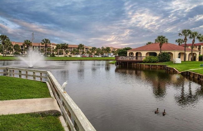 St. Augustine Ocean And Racquet 1306 - Foto 16