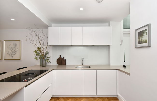 London Choice Apartments - Mayfair One - Foto 39