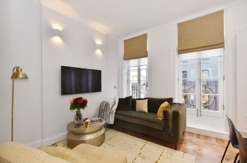 Foto 44 - London Choice Apartments - Mayfair One