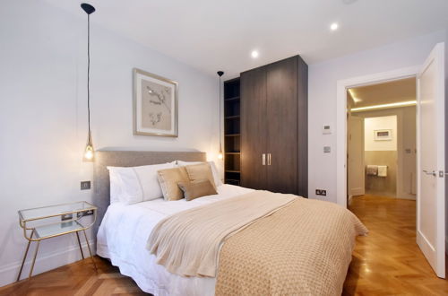 Photo 12 - London Choice Apartments - Mayfair One