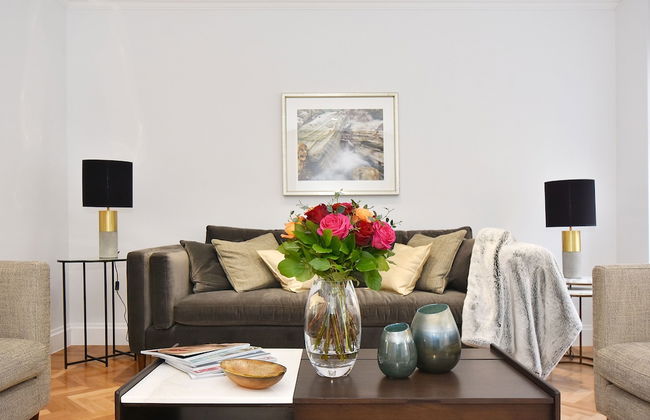 London Choice Apartments - Mayfair One - Foto 52