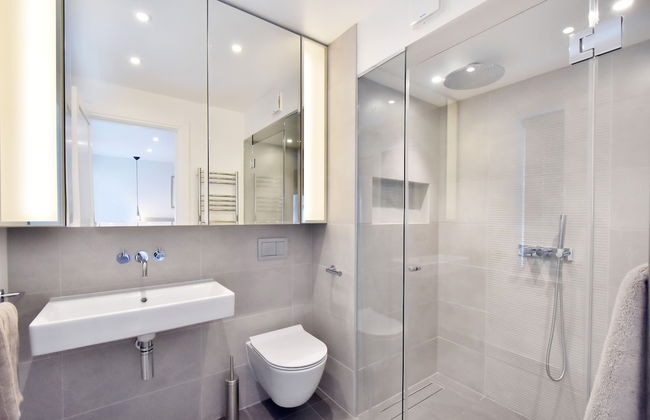 London Choice Apartments - Mayfair One - Foto 71