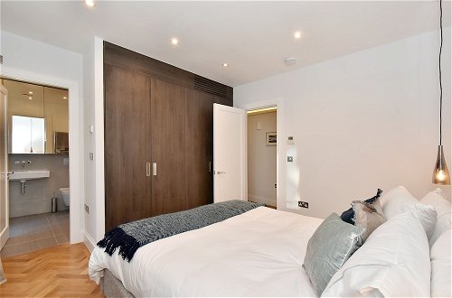 Foto 11 - London Choice Apartments - Mayfair One