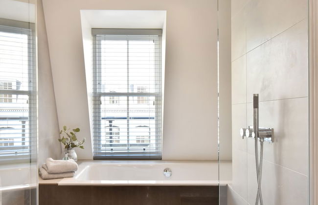 London Choice Apartments - Mayfair One - Foto 72
