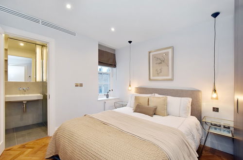 Photo 6 - London Choice Apartments - Mayfair One