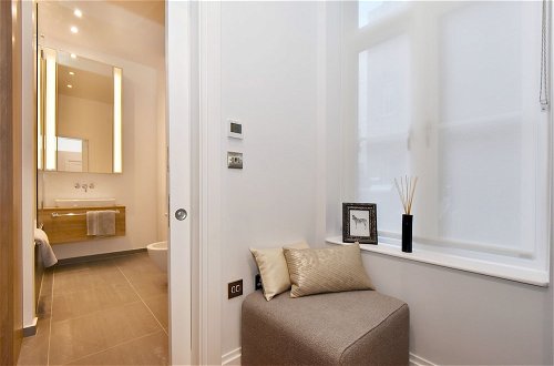 Photo 3 - London Choice Apartments - Mayfair One
