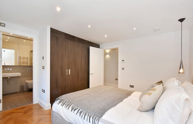 London Choice Apartments - Mayfair One - Foto 19