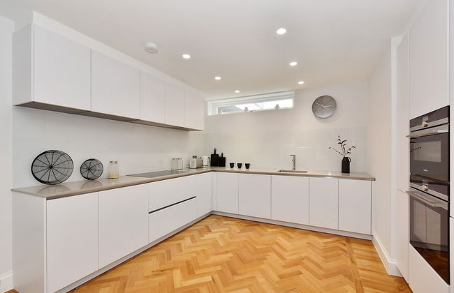 London Choice Apartments - Mayfair One - Foto 42
