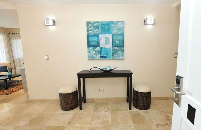 Watermarks Hotel - Cabrete Beach,domican Republic - Foto 8