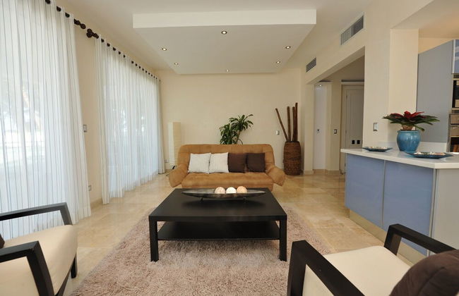 Watermarks Hotel - Cabrete Beach,domican Republic - Foto 7