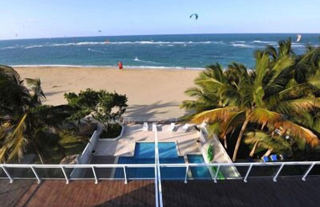Watermarks Hotel - Cabrete Beach,domican Republic - Foto 17