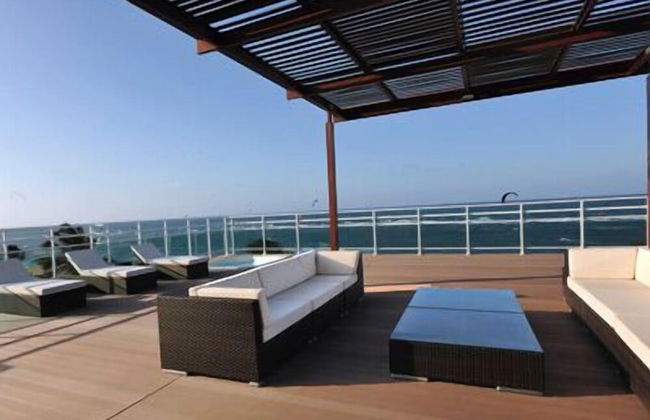 Watermarks Hotel - Cabrete Beach,domican Republic - Foto 16