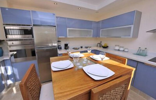 Watermarks Hotel - Cabrete Beach,domican Republic - Foto 5